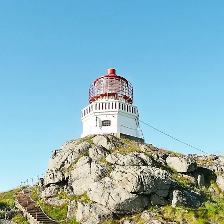 Holiday Vesteralen Ii Bø i Vesterålen