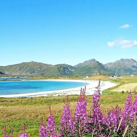 Holiday Vesteralen Ii Bø i Vesterålen