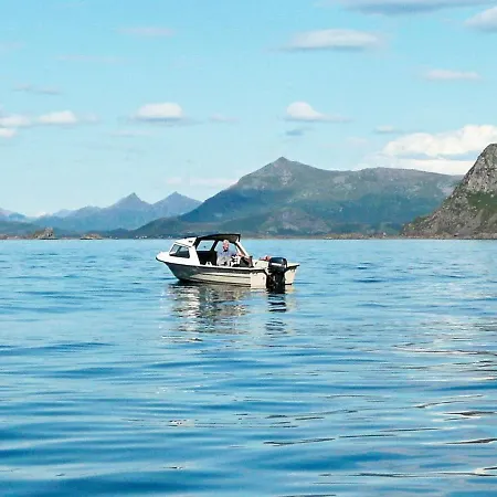 Dom wakacyjny Holiday Vesteralen Ii *